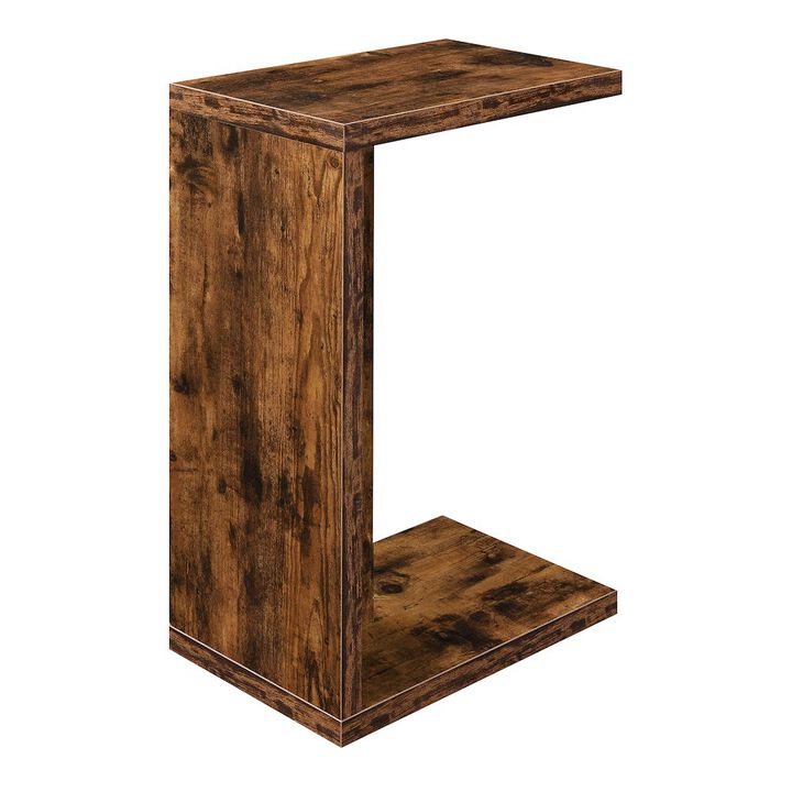Convenience Concepts Northfield Admiral C End Table