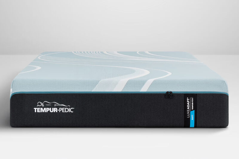TEMPUR-LuxeAdapt Soft Mattress