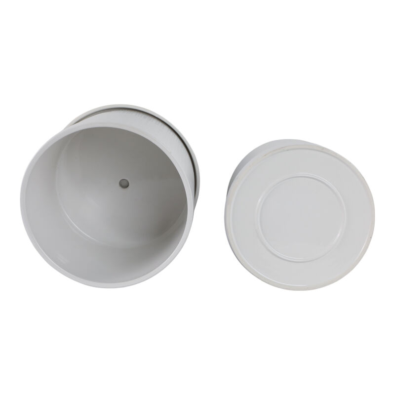 Modern Planter Set