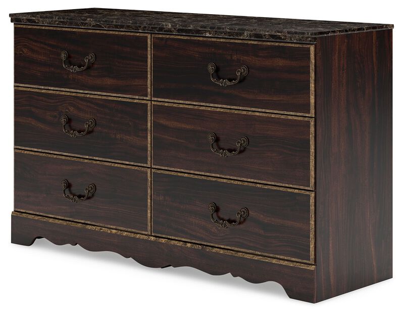 Glosmount Dresser