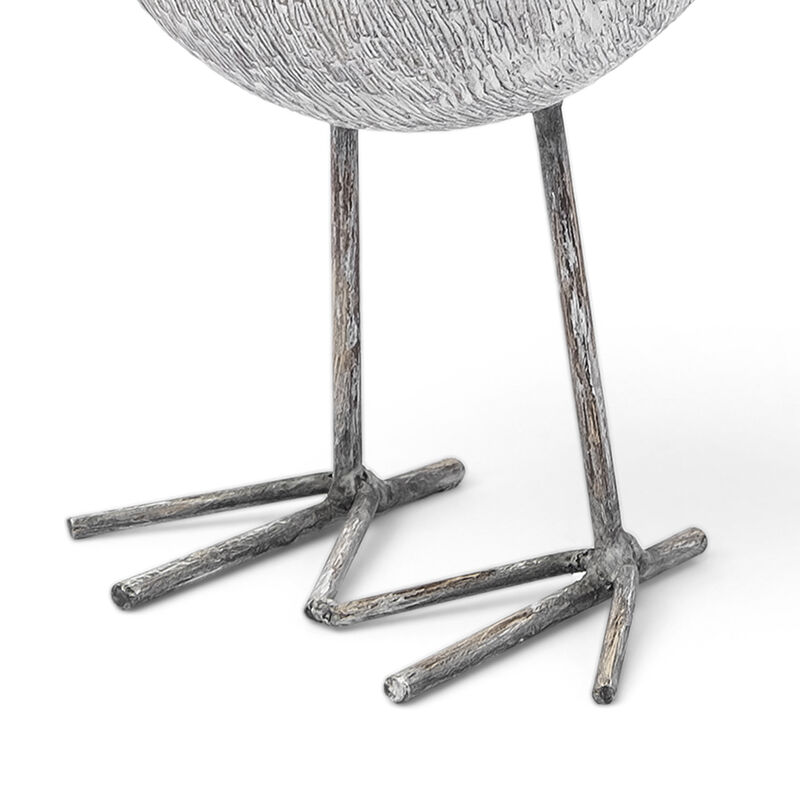 Snipe I Bird Ornament