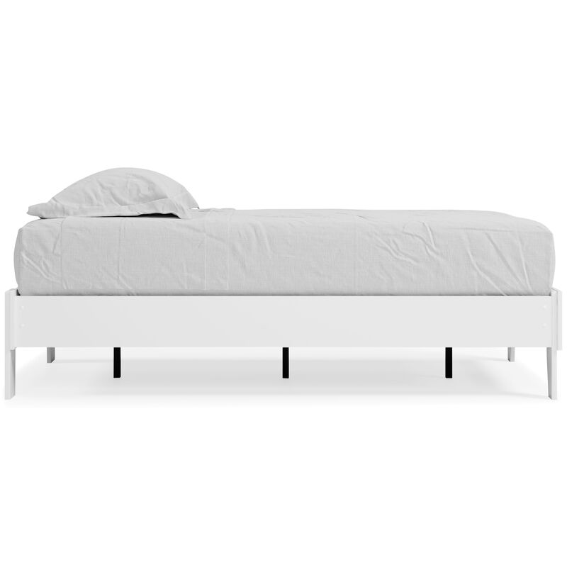 Piperton Full Platform Bed