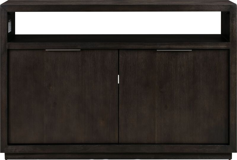 Oxford 54in Entertainment Console