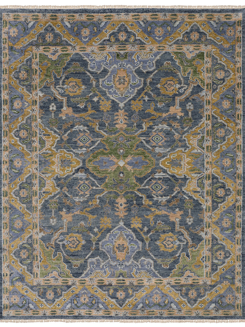 Majorca MAJ03 9'x12' Rug