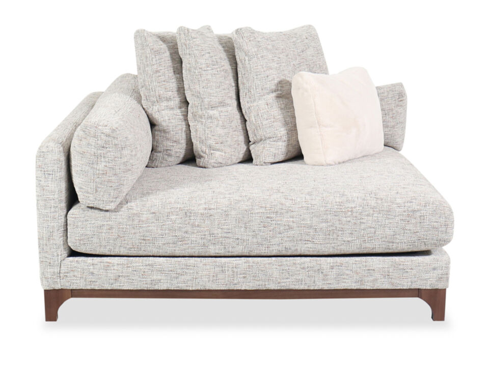 Callum Cuddler Chaise