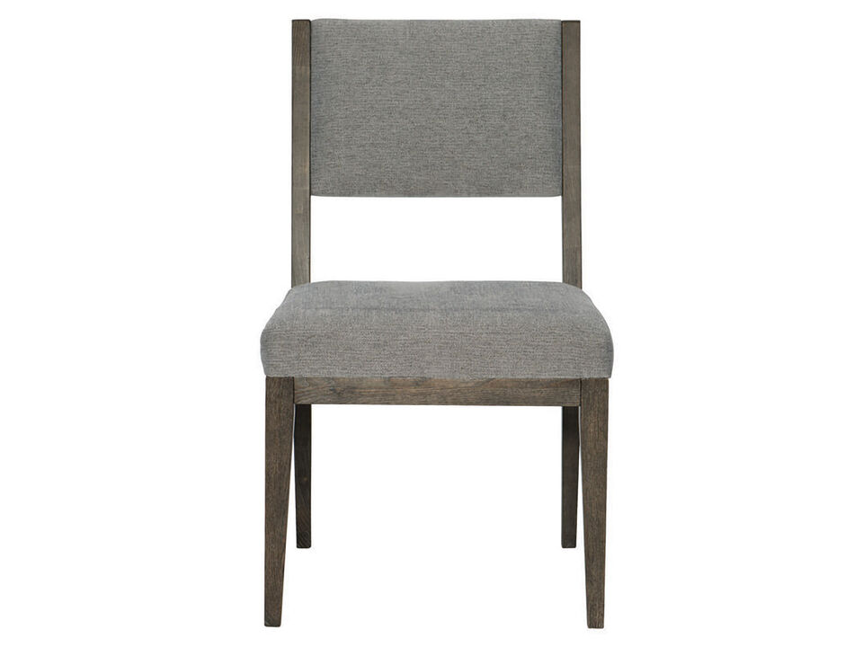 Linea Side Chair