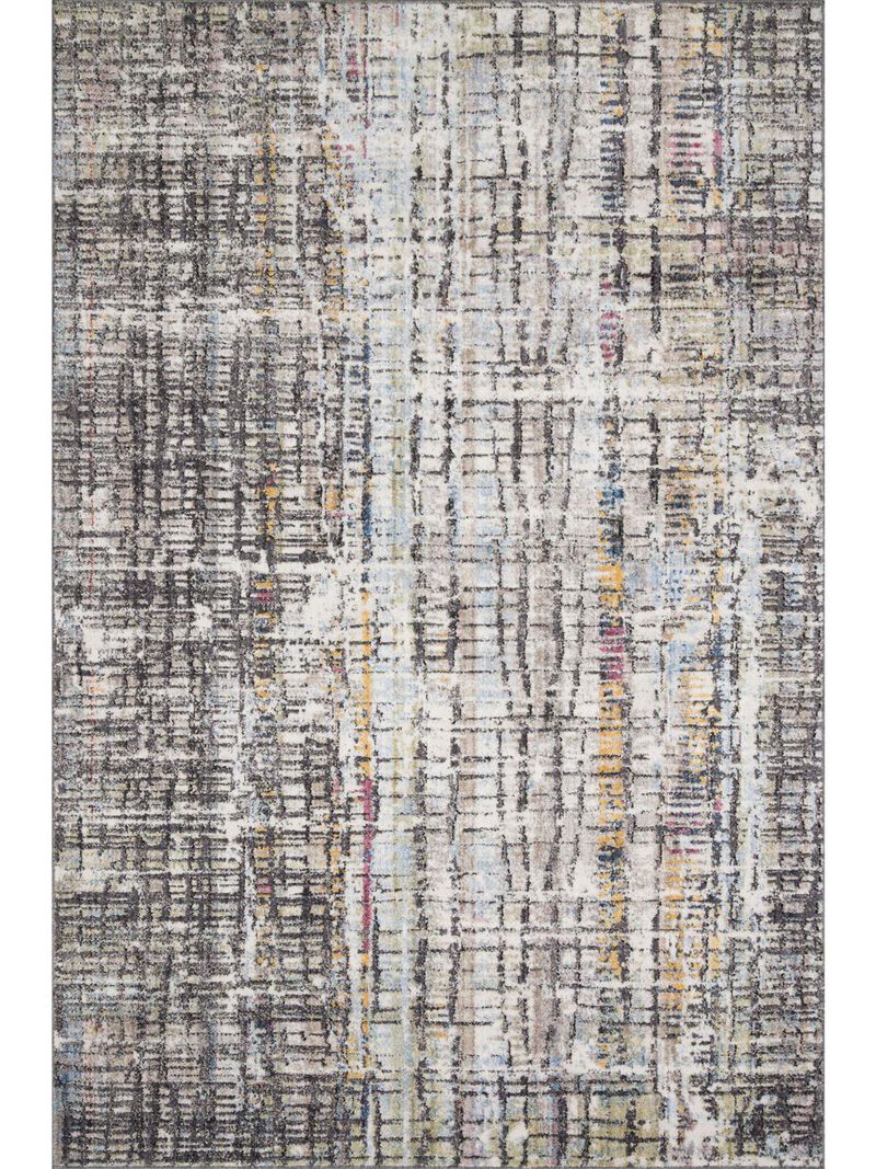 Medusa MED08 7'10" x 10'6" Rug