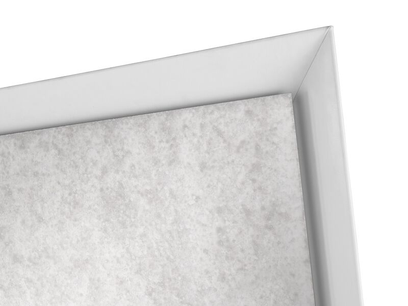Valen Antiqued Mirror