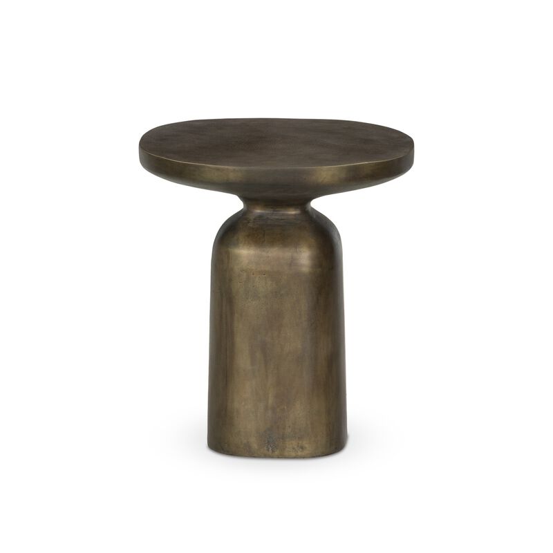 Odessa End Table