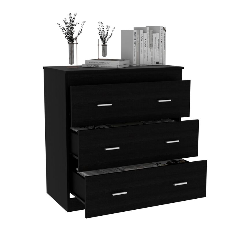 Burlington Three-Drawers Dresser