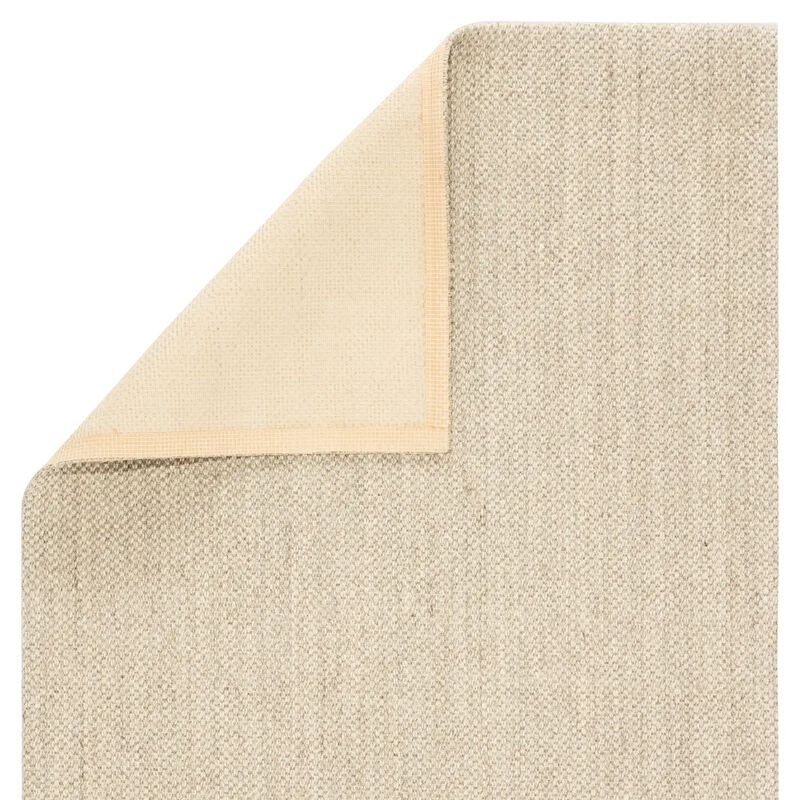 Naturals Sanibel Naples White 9'6" x 13'6" Rug