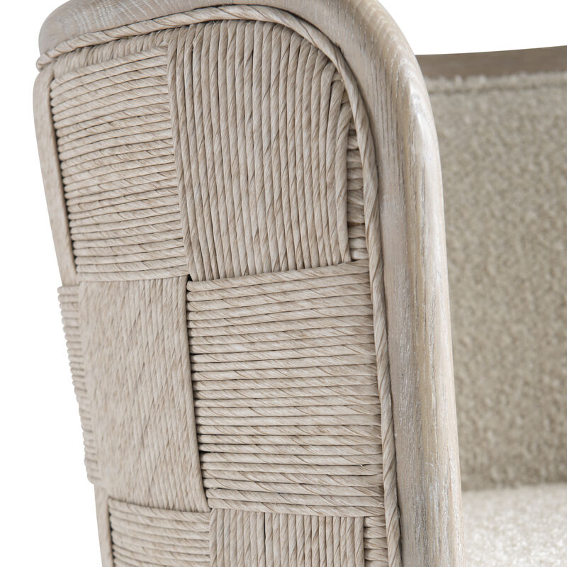Interiors Cayo Armchair