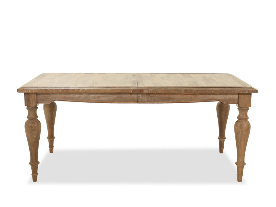 Augusta Leg Table