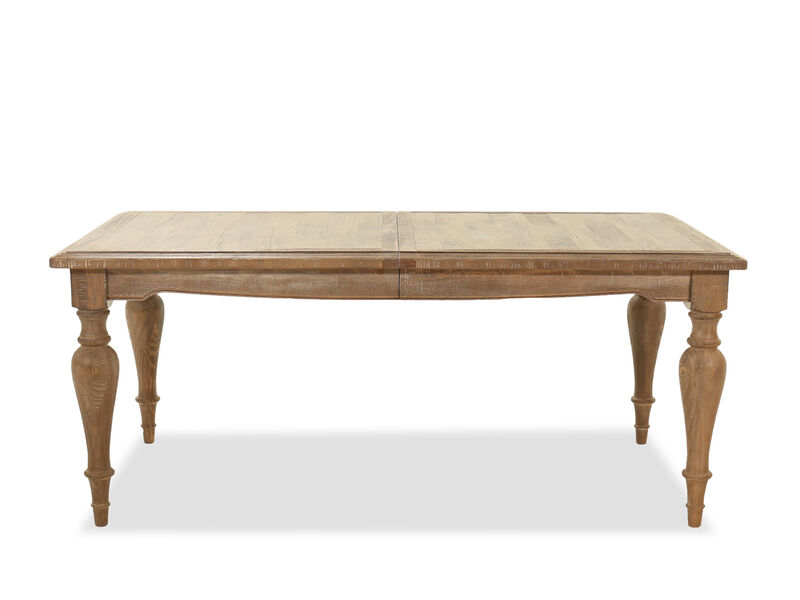 Augusta Leg Table