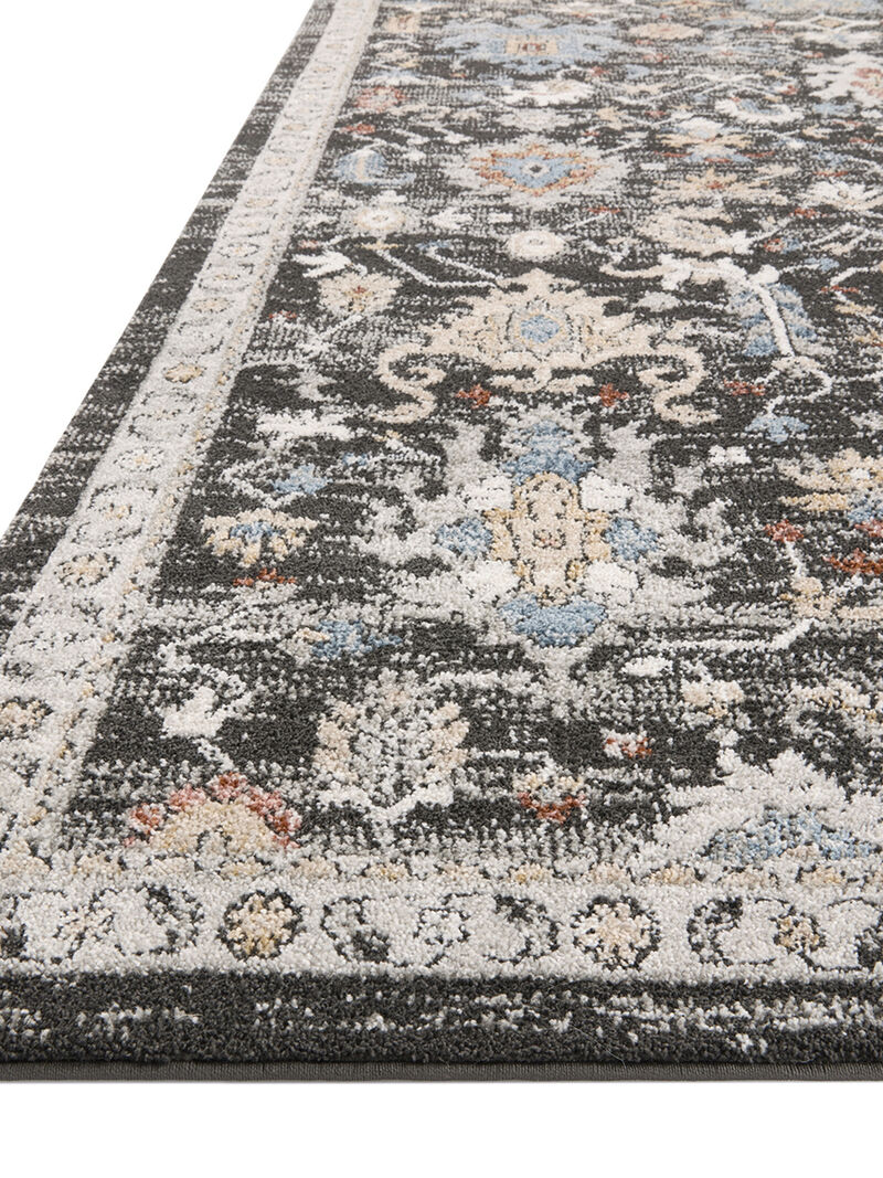 Odette ODT04 5'3" x 7'9" Rug by Loloi II