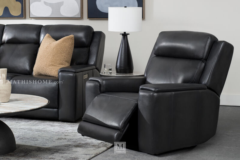 Emerson Power Motion Chair