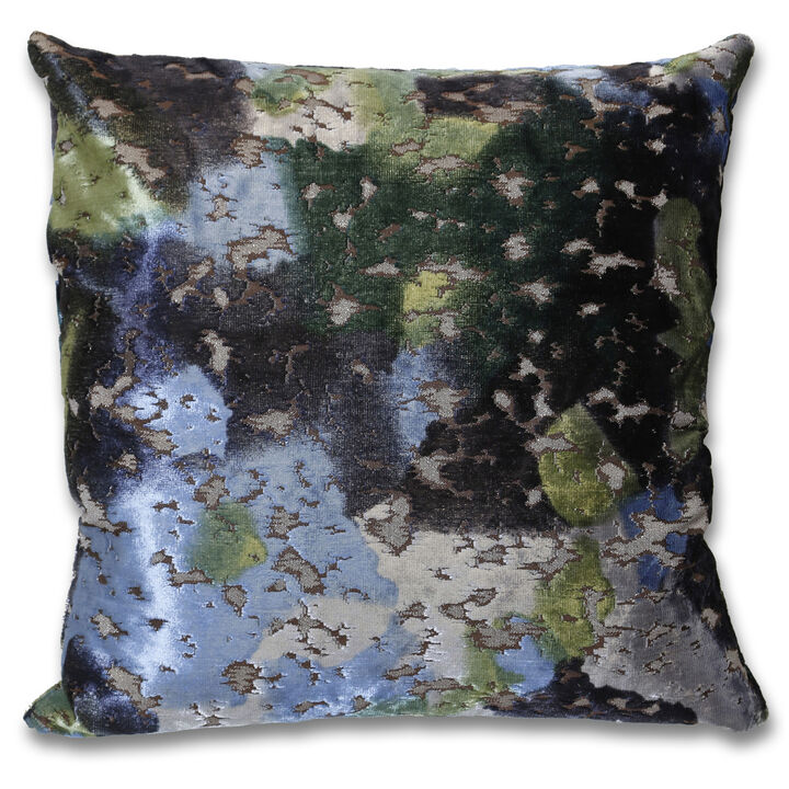 Martini Lapis Pillow
