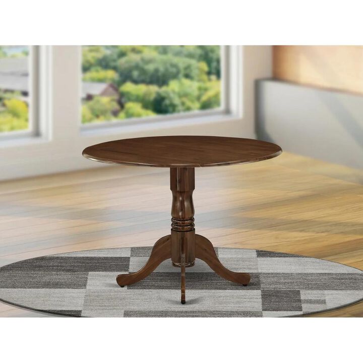 Dining Table Walnut