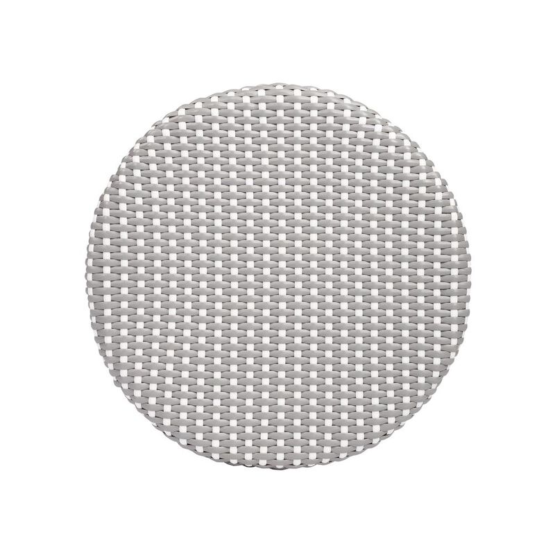 Rattan Counter Stool, Belen Kox