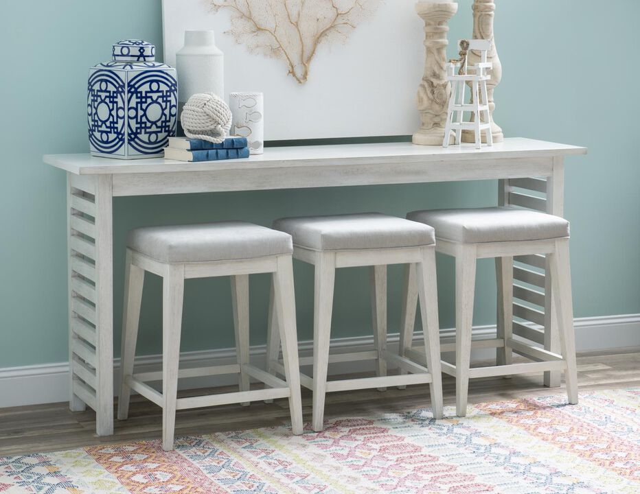 Edgewater Sofa Table