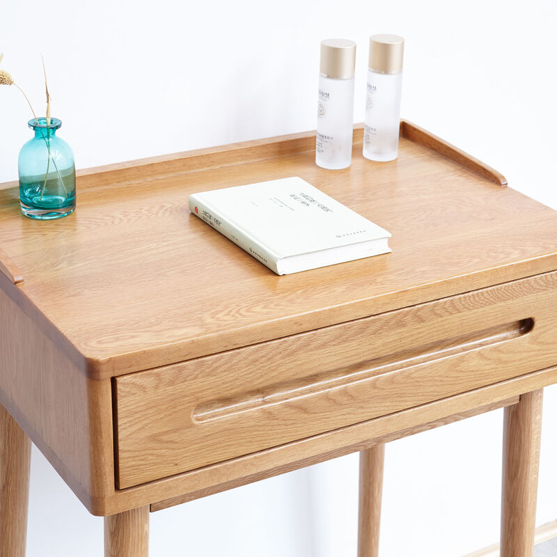 Modern Wood Storage Furniture with 60cm Width