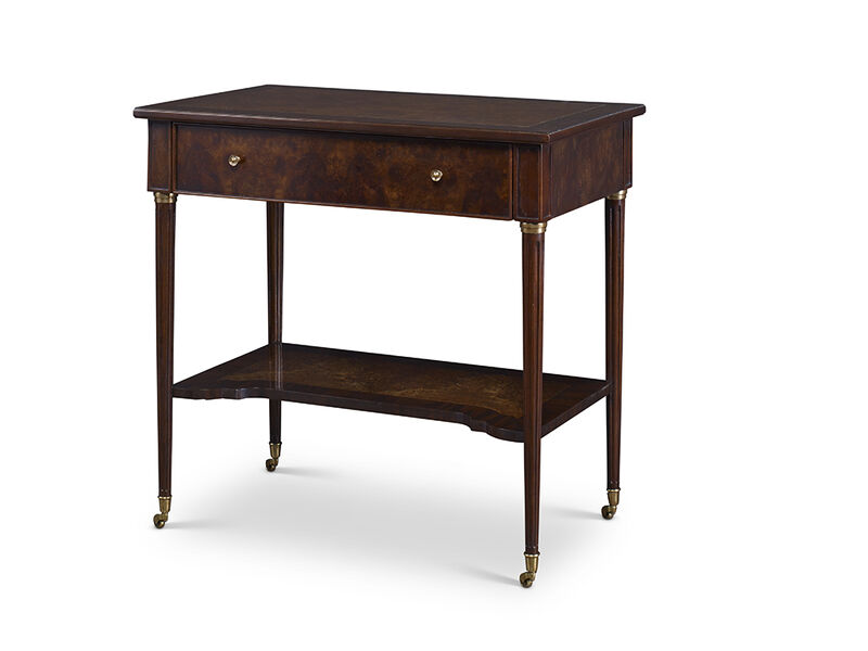 Sheraton Occasional Table