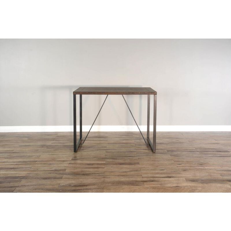 Sunny Designs Newport Counter Height Dining Table