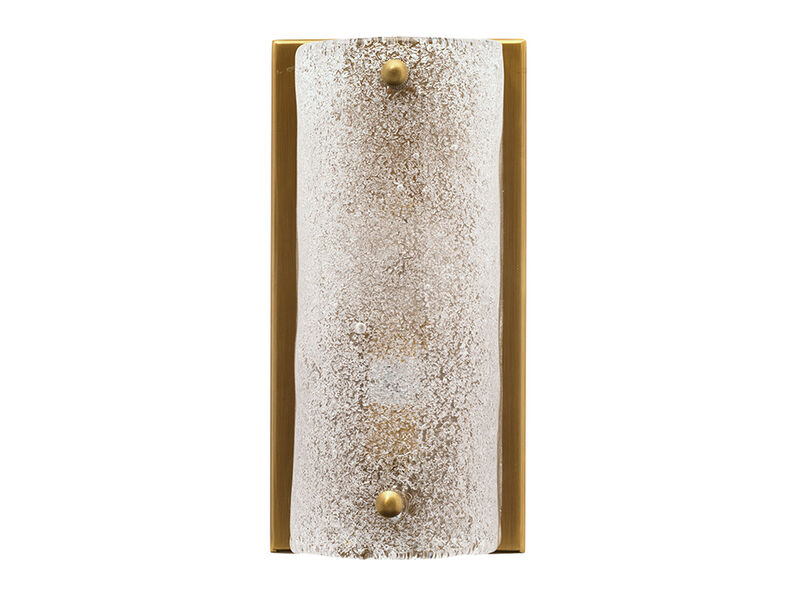 Moet Rounded Sconce
