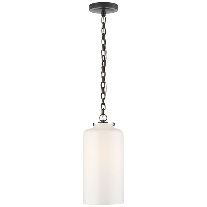 Katie Cylinder Pendant