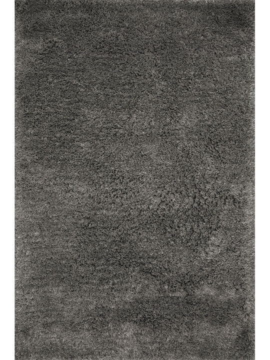 Mila MIL01 Charcoal 7'9" x 9'9" Rug