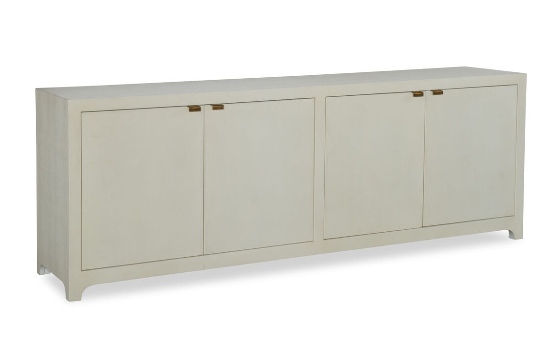 Monroe Credenza
