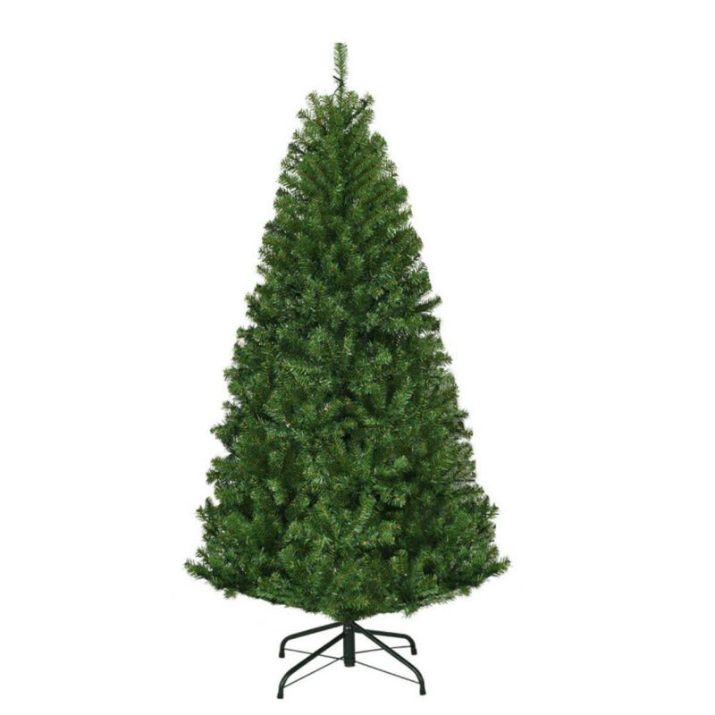 Artificial Premium Hinged Christmas Tree