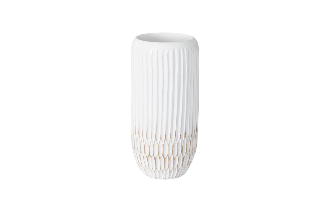 Lacuna Vase
