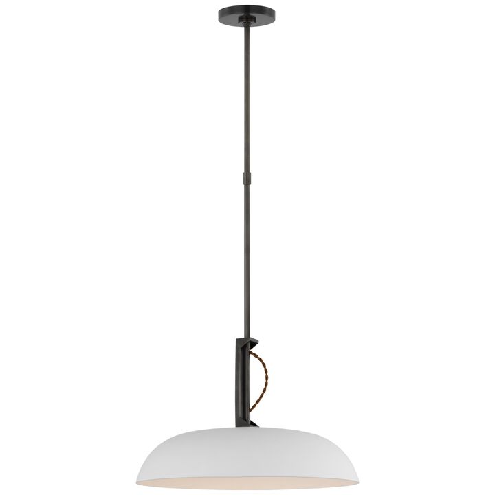 Cyrus 19" Pendant