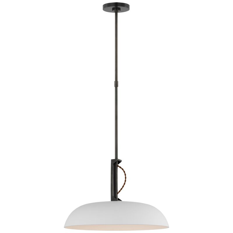 Cyrus 19" Pendant