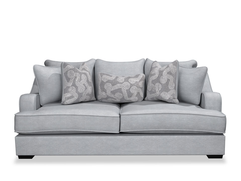 Spartan Sleeper Sofa
