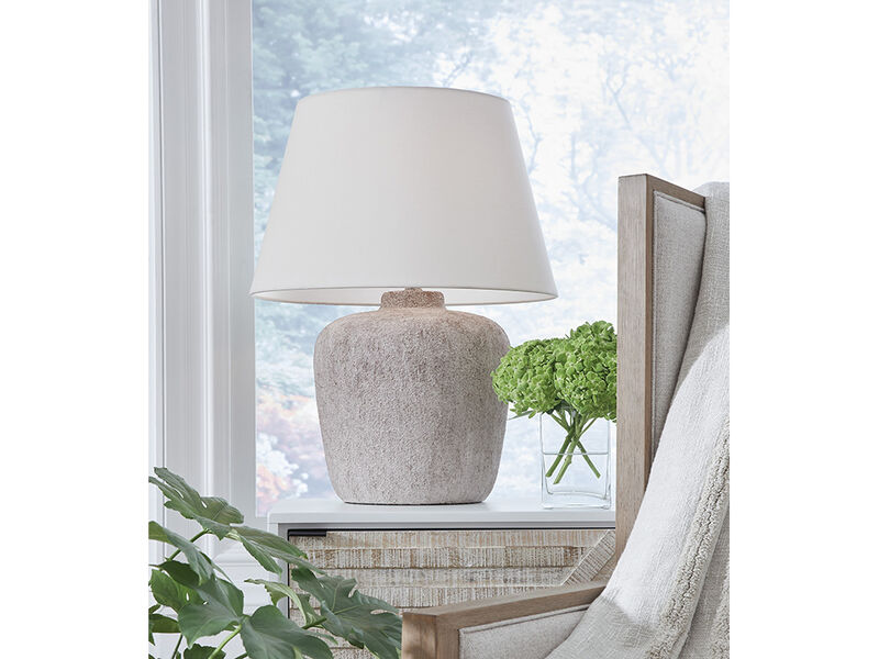 Danry Metal Table Lamp