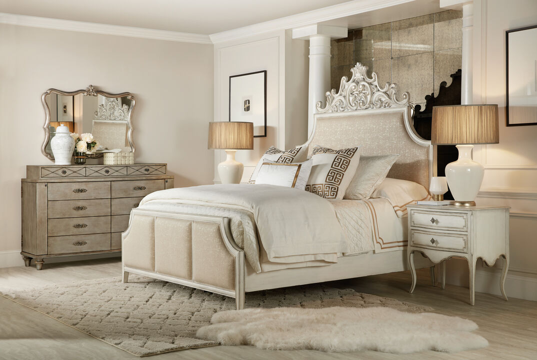 Sanctuary Diamont Dresser