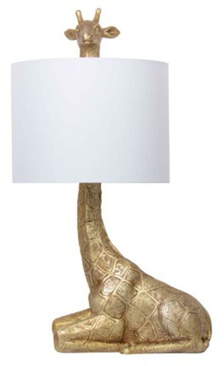 Ferrison Table Lamp