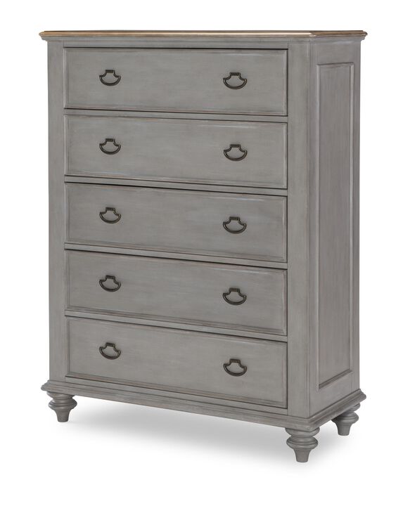 Kingston Drawer Chest