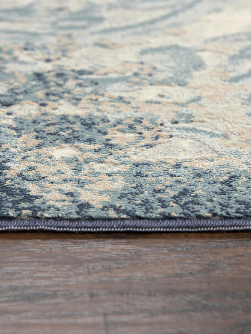 Chelsea CHS101 3'11" x 5'6" Rug