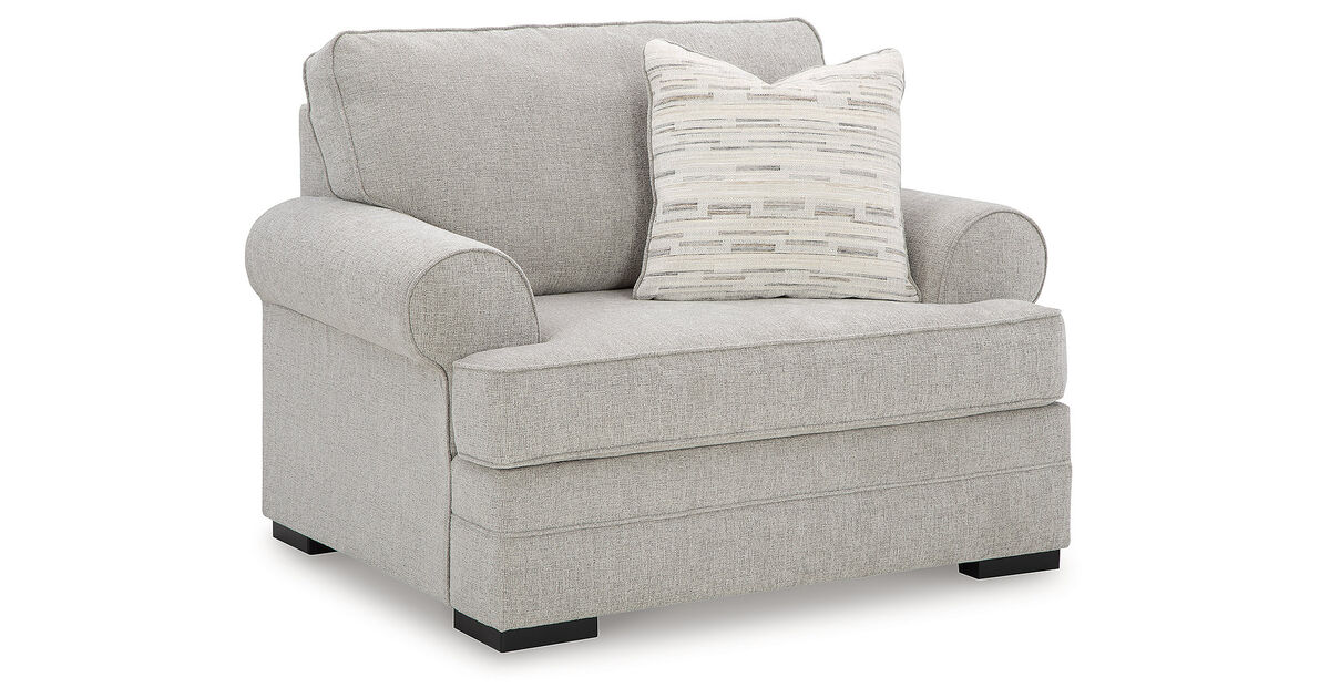 Eastonbridge Oversized Chair