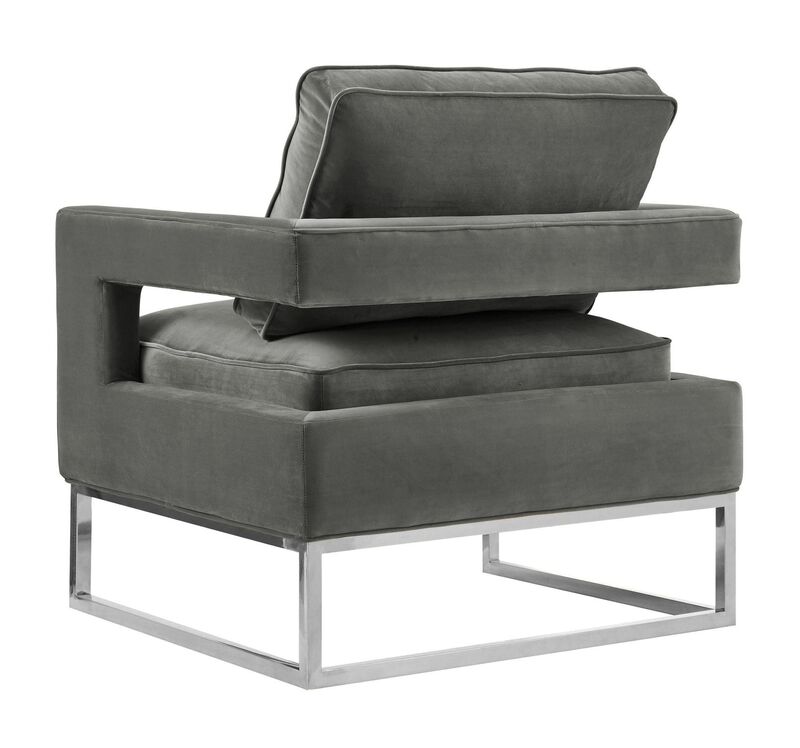 Avery Leather Chair
