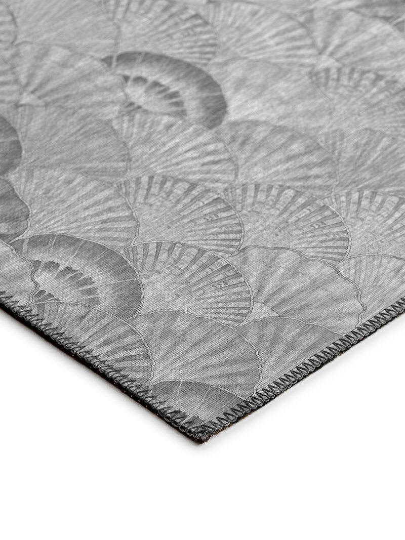 Seabreeze SZ2 Silver 8' x 10' Rug