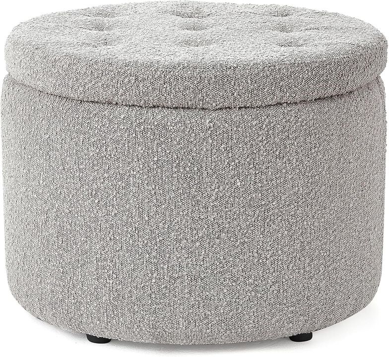2East™ - Storage Comfort Seat Ottoman