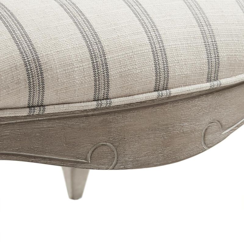 Madison Park Monroe Accent Chair