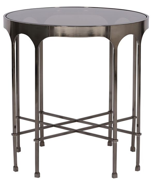 Calliope End Table