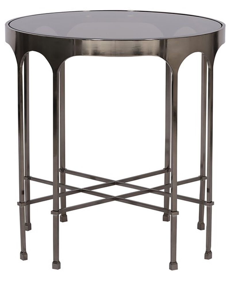 Calliope End Table
