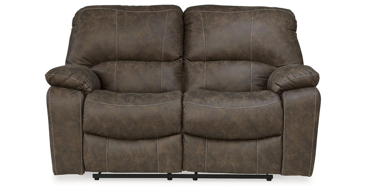 Kilmartin Reclining Loveseat
