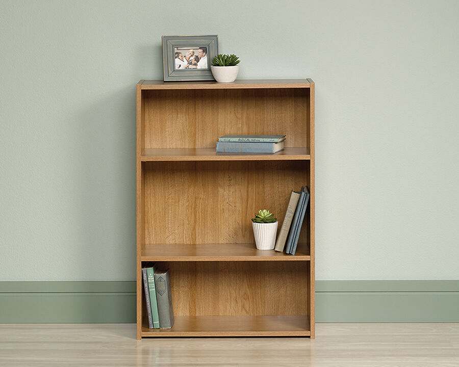 Beginnings Bookcase